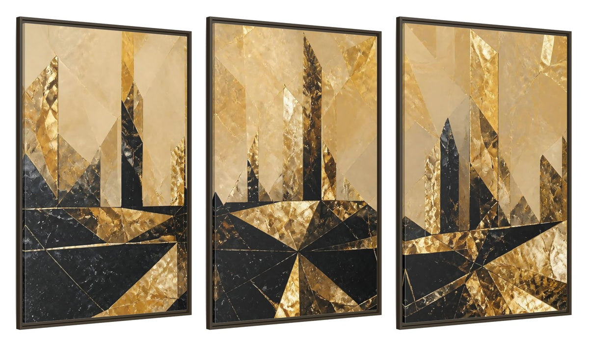 Side View - 32x48 Inch
