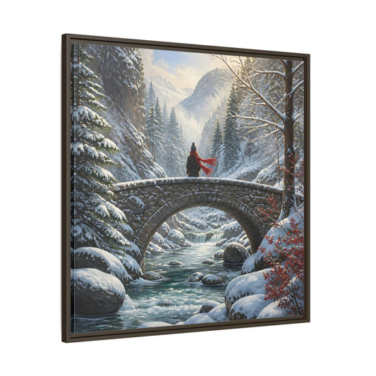 Nature canvas wall art guide by TTMCanvas