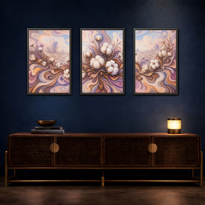 Triptych Mockup 4