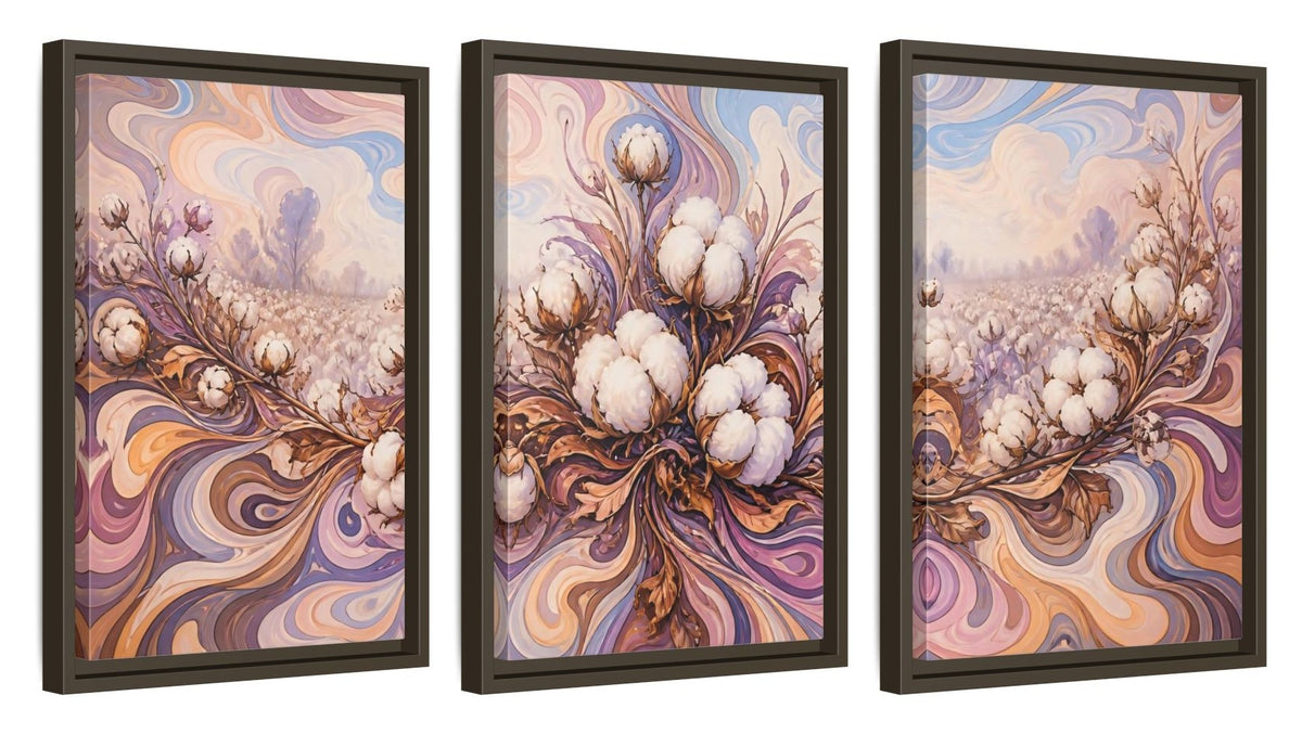 Triptych Mockup 9