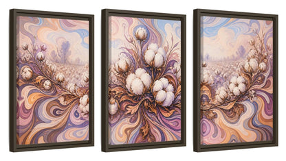 Triptych Mockup 8