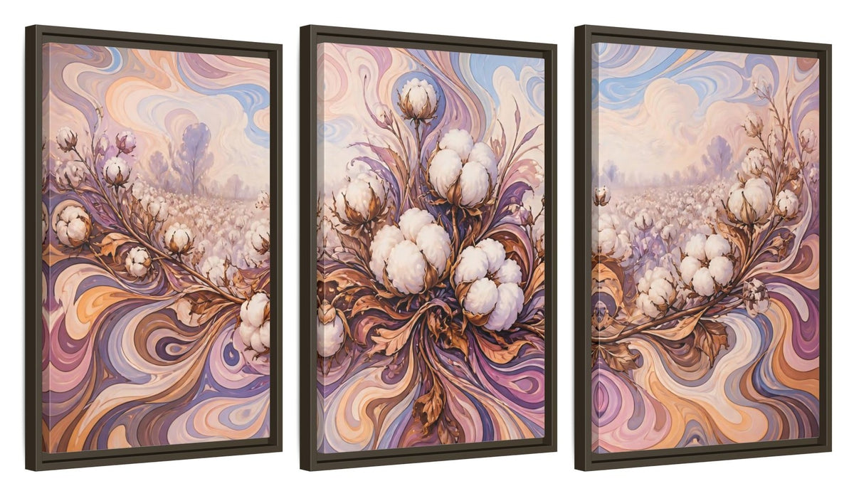 Triptych Mockup 10