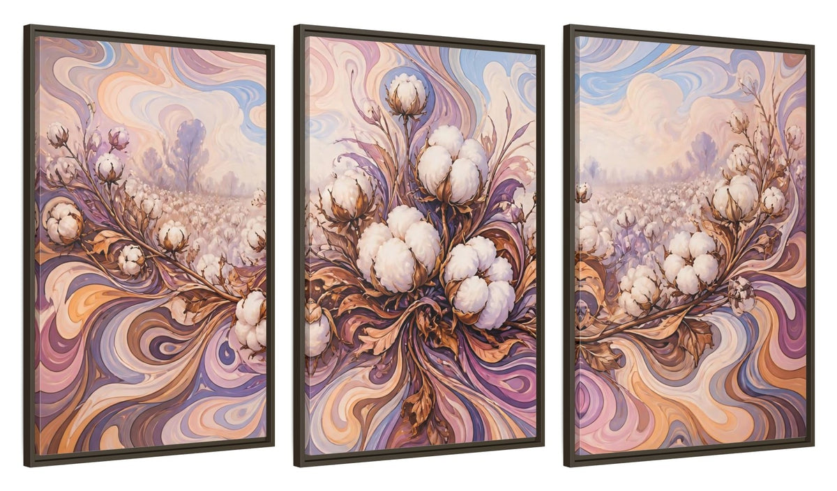 Triptych Mockup 17
