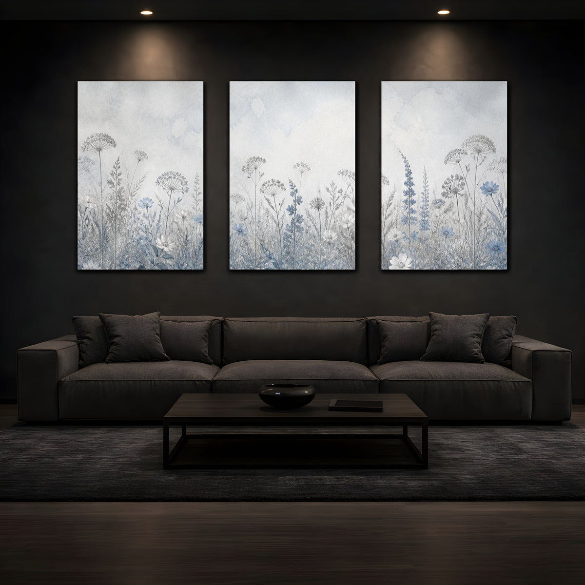 Triptych Mockup 2