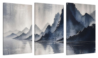 Side View - 20x30 Inch