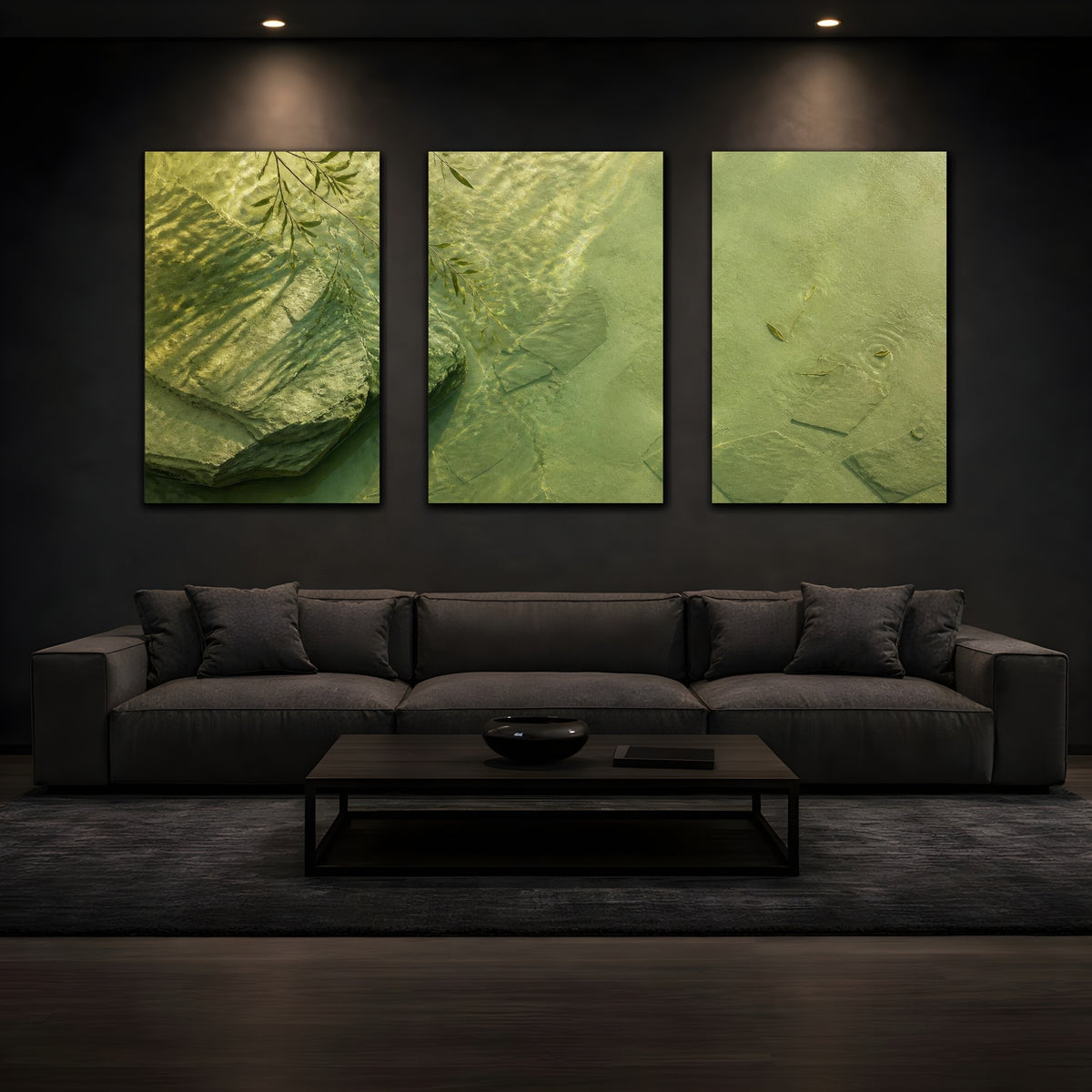 Triptych Mockup 2
