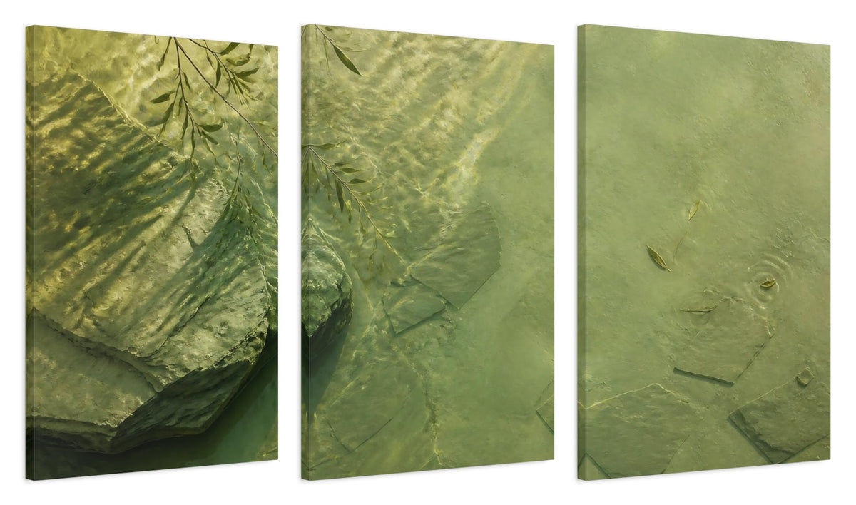Side View - 20x30 Inch
