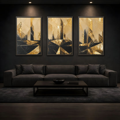 Triptych Mockup 2