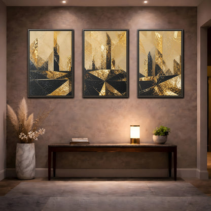 Triptych Mockup 3