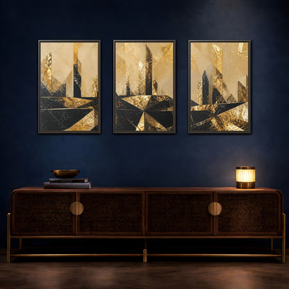 Triptych Mockup 4