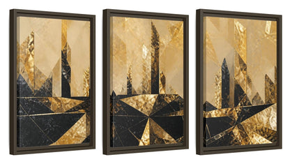 Triptych Mockup 8