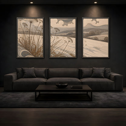 Triptych Mockup 2