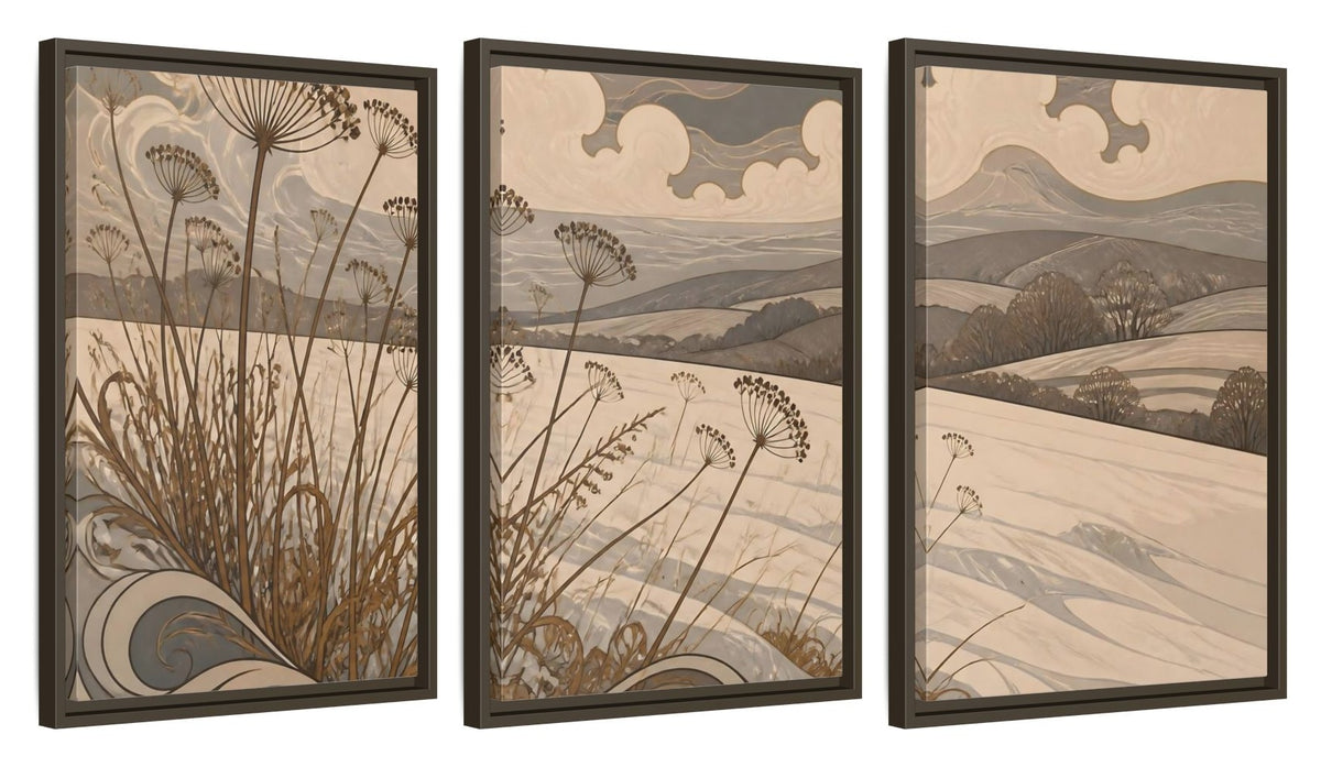 Triptych Mockup 10