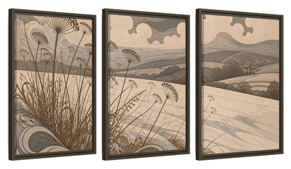 Triptych Mockup 10