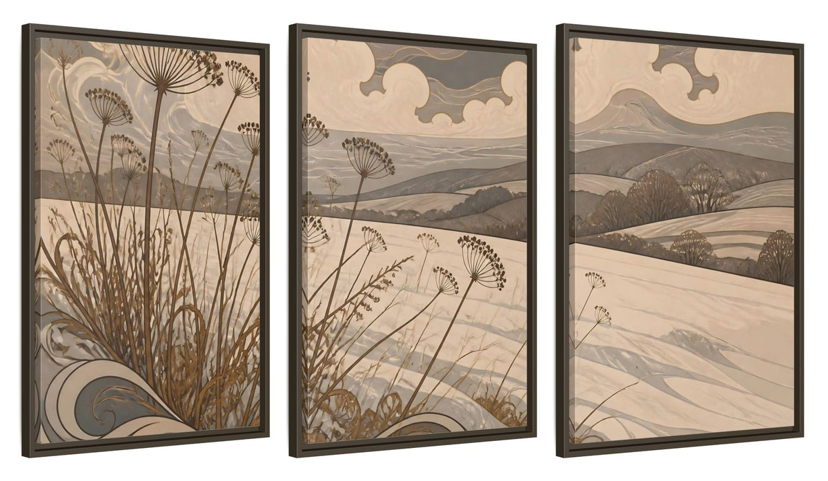 Triptych Mockup 14