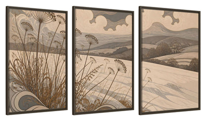 Triptych Mockup 17