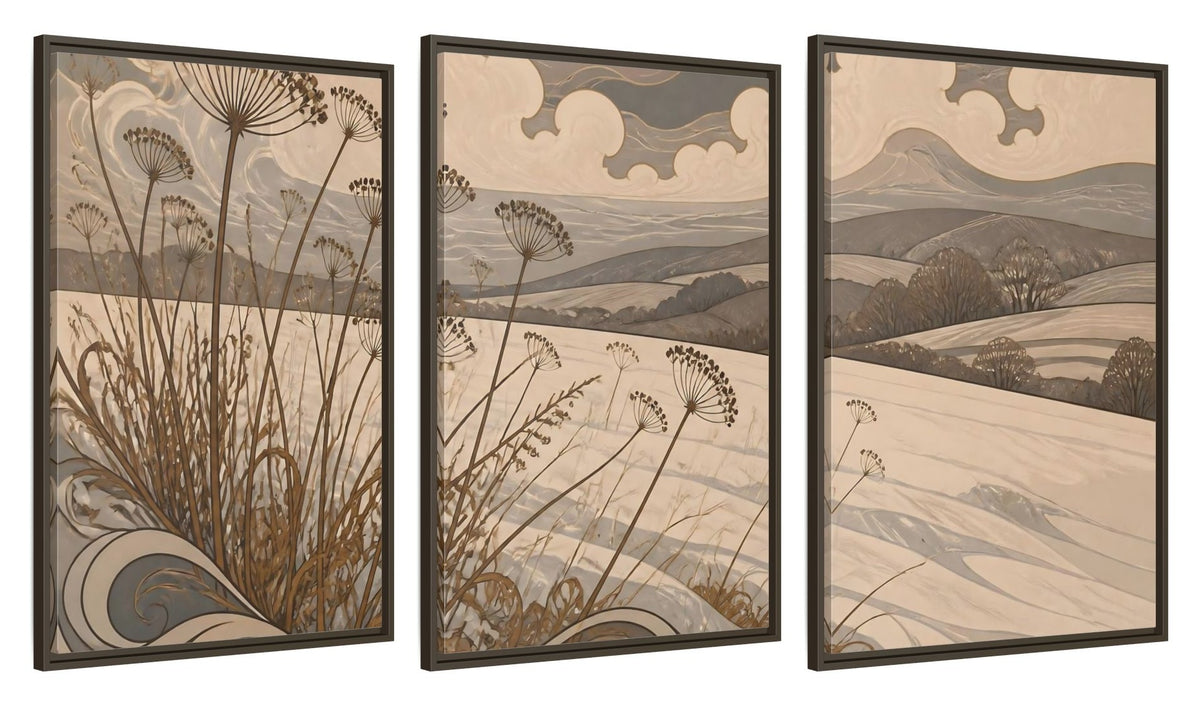 Triptych Mockup 16
