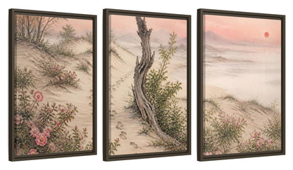Triptych Mockup 11
