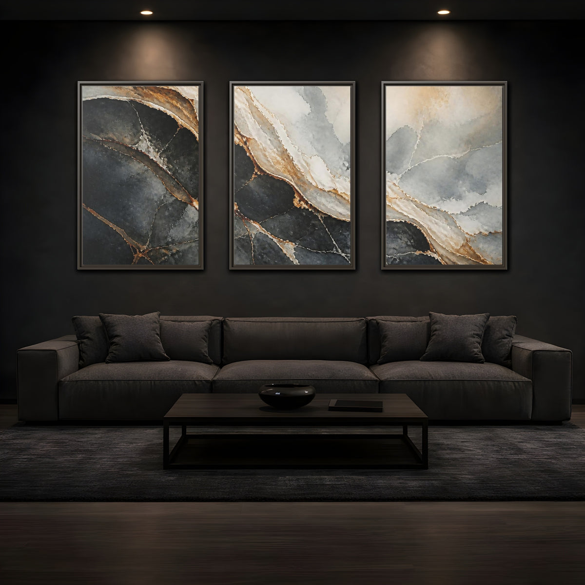 Triptych Mockup 2