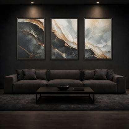 Triptych Mockup 2