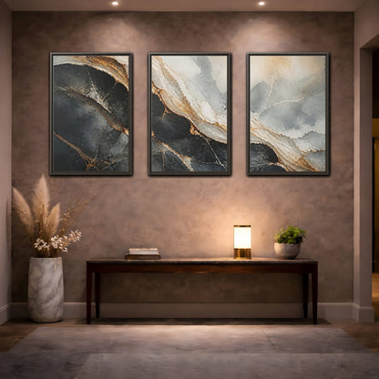Triptych Mockup 3