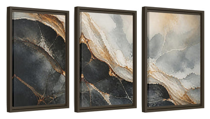 Triptych Mockup 9