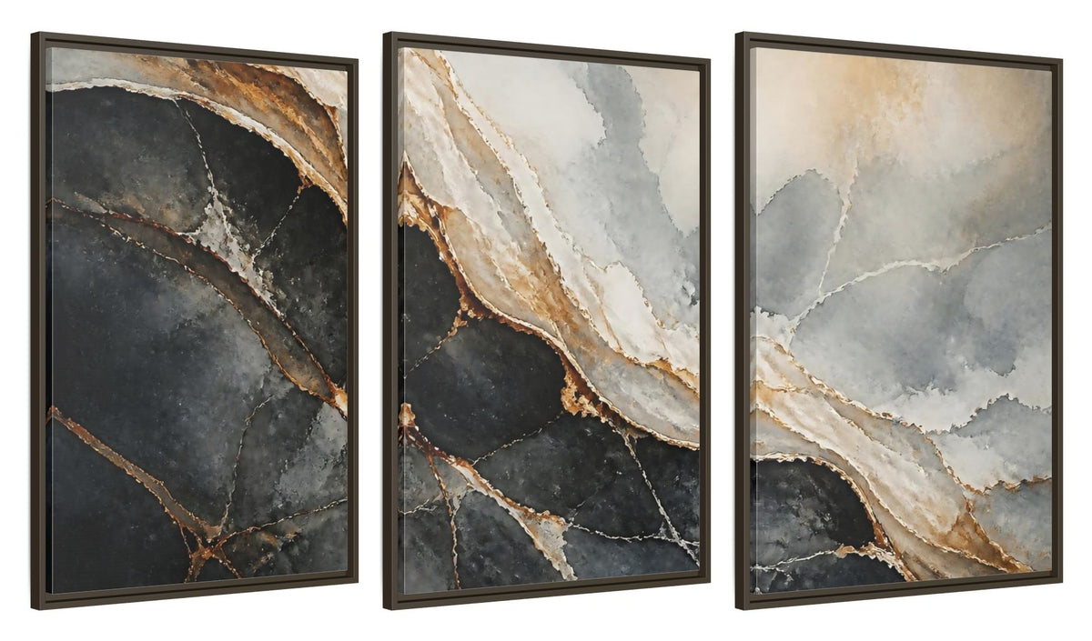 Side View - 24x36 Inch